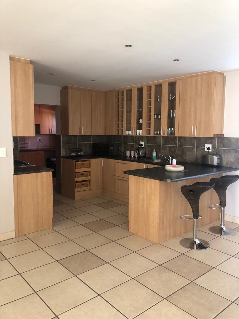 To Let 3 Bedroom Property for Rent in Myburgh Park Western Cape